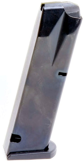 Mag Pistol Magazine Beretta 92F 9mm 17 Round Black 17RD Ammo