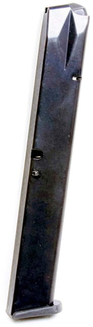 ProMag Beretta 92F 9mm Luger 32 Round Pistol Magazine Black