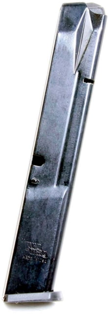Mag Pistol Magazine Beretta 96 .40 S&W 20 Round Black 20RD Ammo