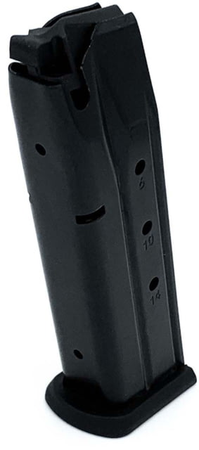 Mag Pistol Magazine Beretta PX4 9mm 17-Round Black 17RD Ammo