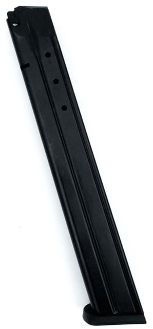 Mag Pistol Magazine Beretta PX4 9mm 32 Round Black 32RD Ammo