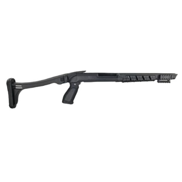 USED ProMag PM277 Marlin 795/60 Tactical Folding Stock Polymer Black - ProMag