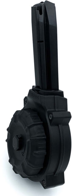 Mag Polymer Beretta 96 .40 S&W Pistol Magazine 50 Round Black 50RD Ammo