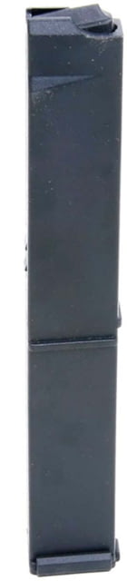 Mag Polymer Pistol Magazine Cobray M11 9mm 32-Round Black 32RD Ammo