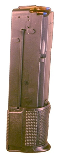 Mag FN Five-seveN 5.7x28mm Pistol Magazine 30 Round Black 1 Pack DuPont Zytel Polymer 30RD Ammo