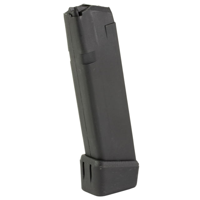 Mag Polymer Pistol Magazine Glock 17/19/26 9mm 20-Round Black 20RD Ammo