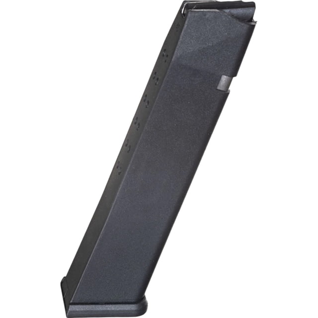 Mag Pistol Magazine Glock 21/30 .45 ACP 22 Round Black 1 Pack DuPont Zytel Polymer 22RD Ammo