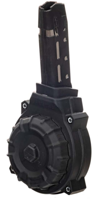 Mag Pistol Magazine Glock 21/30 .45 ACP 40 Round Black 1 Pack DuPont Zytel Polymer 40RD Ammo