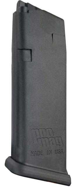 Mag Pistol Magazine Glock 21 .45 ACP 13 Round Black 1 Pack DuPont Zytel Polymer 13RD Ammo