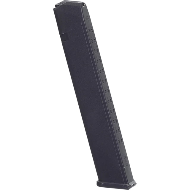 Mag Pistol Magazine Glock 22/23/27 .40 S&W 25 Round Black 1 Pack DuPont Zytel Polymer 25RD Ammo