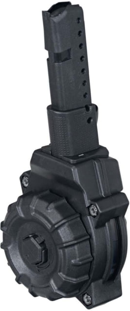 Mag Pistol Magazine Glock 42 .380 ACP 32 Round Black 1 Pack DuPont Zytel Polymer 32RD Ammo