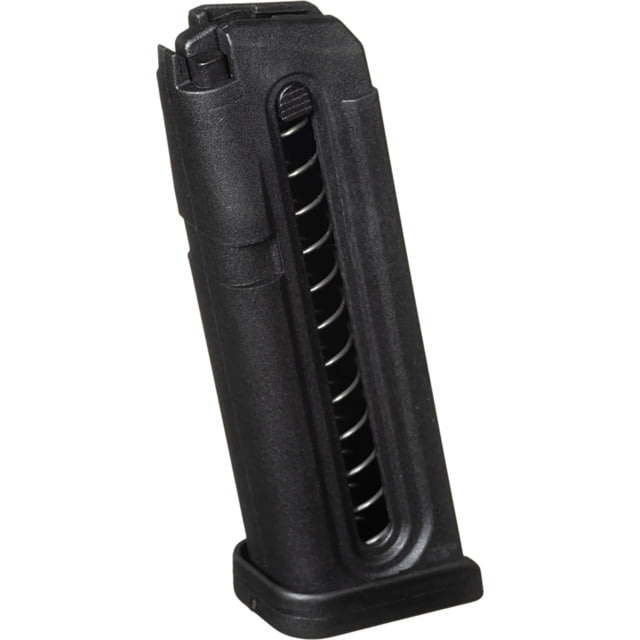 Mag Pistol Magazine Glock 44 .22 LR 18 Round Black 1 Pack DuPont Zytel Polymer 18RD Ammo