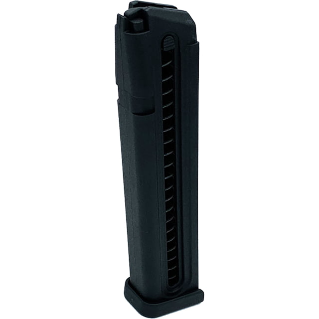Mag Polymer Pistol Magazine Glock 44 .22 LR 25-Round Black 25RD Ammo