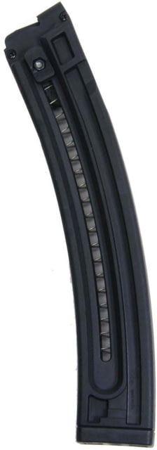 Mag Pistol Magazine GSG-5 .22 LR 22 Round Black 1 Pack DuPont Zytel Polymer 22RD Ammo