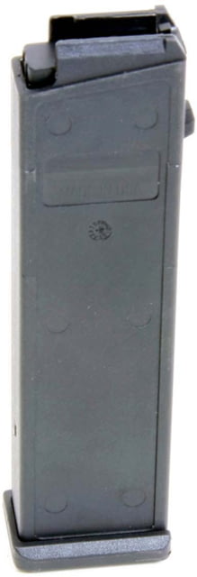 Mag Polymer Pistol Magazine H&K USC .45 ACP Carbine 20-Round Black 20RD Ammo