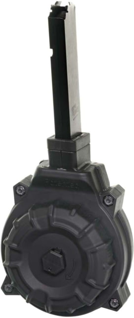 Mag Pistol Magazine Hi-Point 4595TS .45 ACP 40 Round Black 1 Pack DuPont Zytel Polymer 40RD Ammo