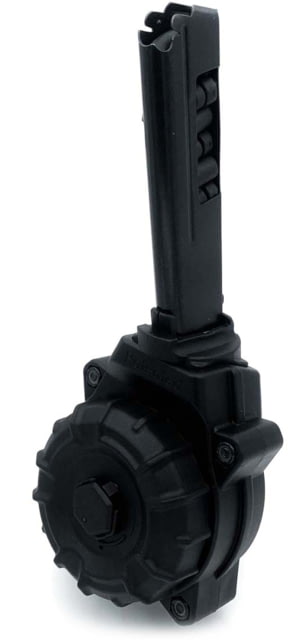 ProMag Polymer Pistol Magazine Hi-Point 995/995TS 9mm 30-Round Black 30RD