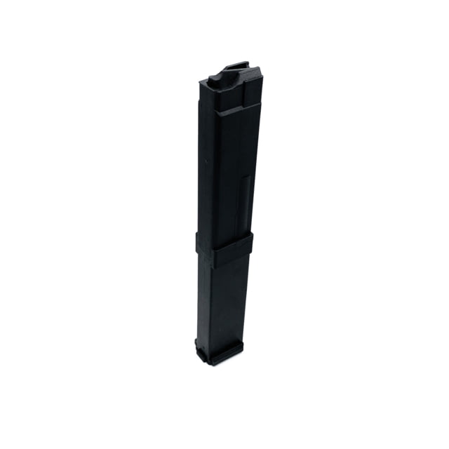 ProMag Polymer Pistol Magazine MPA 30 Defense 9mm 32-Round Black 32RD