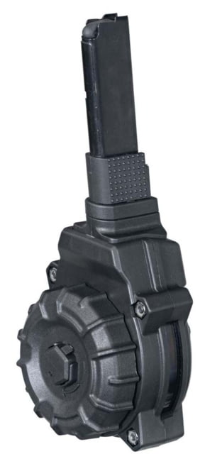 Mag Pistol Magazine Ruger LCP .380 ACP 32 Round Black 1 Pack Polycarbonate 32RD Ammo