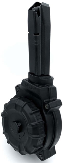 Mag Polymer Pistol Magazine Sig Sauer P228 9mm 50-Round Black 50RD Ammo