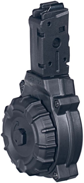 Mag Pistol Magazine Sig Sauer Sig MPX 9mm Luger 30 Round Black 1 Pack DuPont Zytel Polymer 30RD Ammo