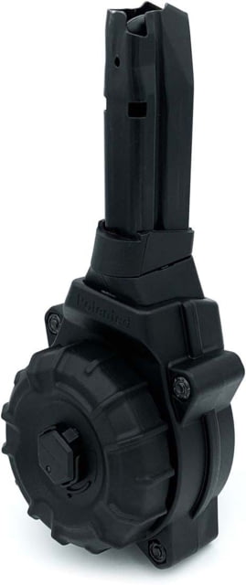Mag Polymer Pistol Magazine Springfield Hellcat 9mm 30-Round Black 30RD Ammo