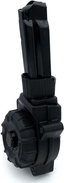 Mag Polymer Pistol Magazine Taurus GX4 9mm 30-Round Black 30RD Ammo