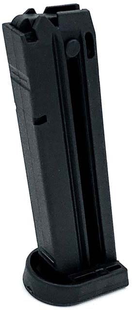 Mag Polymer Pistol Magazine Taurus TX .22 LR 17-Round Black 17RD Ammo