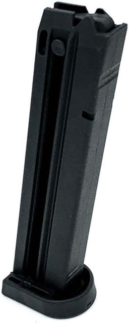 Mag Polymer Pistol Magazine Taurus TX .22 LR 21-Round Black 21RD Ammo