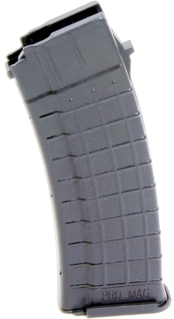 Mag Rifle Magazine AK-223 Wasr-3 .223/ 5.56mm 30 Round Black 1 Pack DuPont Zytel Polymer 30RD Ammo