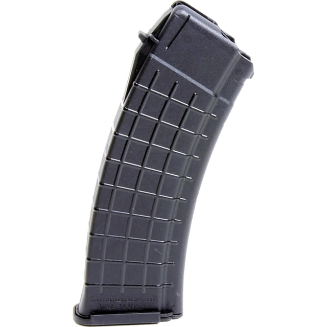 Mag Polymer Rifle Magazine AK-74 5.45X39mm 30-Round Black 30RD Ammo