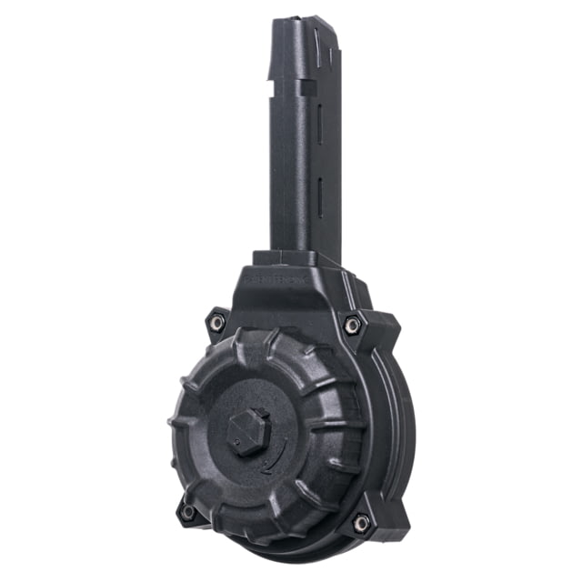 Mag Polymer Rifle Magazine AR-15 7.62x39mm 50-Round Black 50RD Ammo