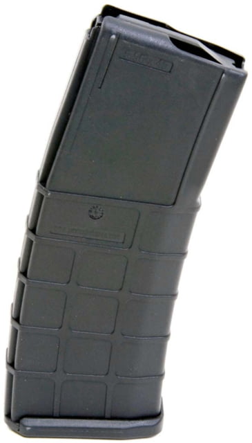 Mag Rifle Magazine AR-15/M16 .223 & 5.56X45mm 30 Round Black 1 Pack DuPont Zytel Polymer 30RD Ammo