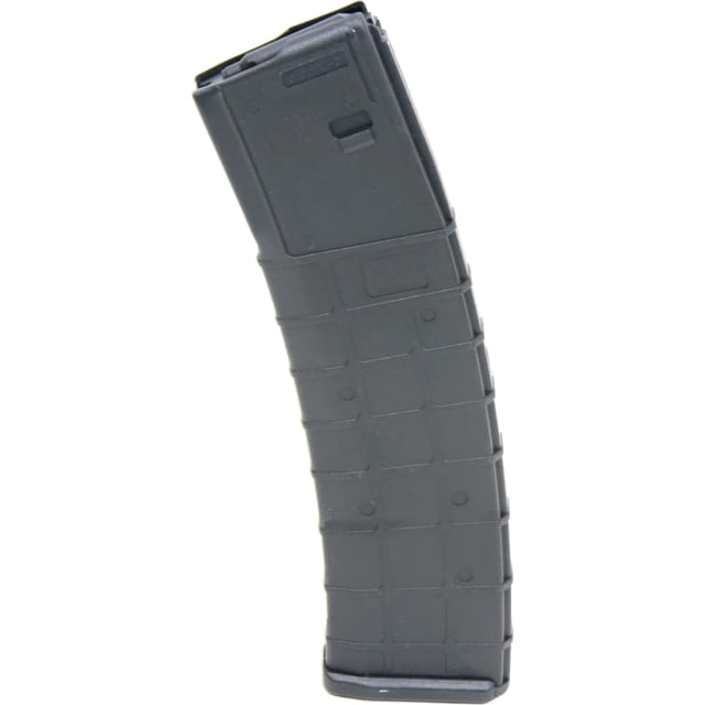 Mag Rifle Magazine AR-15/M16 .223 & 5.56X45mm 42 Round Black 1 Pack DuPont Zytel Polymer 42RD Ammo