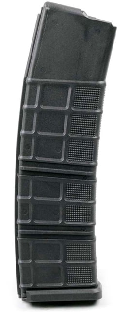 Mag Rifle Magazine AR-308 .308 Winchester 40 Round Black 1 Pack DuPont Zytel Polymer 40RD Ammo