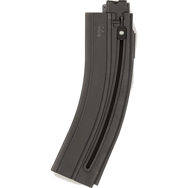 D ProMag Rifle Magazine Colt M4 22 .22 LR 30 Round Black 1 Pack DuPont Zytel Polymer COLA30-30RD Ammo