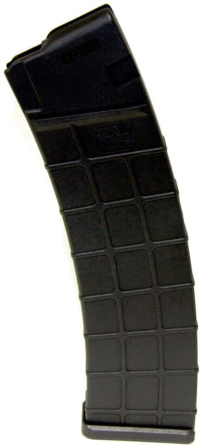 ProMag Rifle Magazine, H&K 93, .223 & 5.56x45mm, 40 Round, Black, 1 Pack, Polymer, HECA10-40RD in US