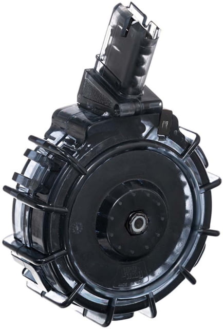 D ProMag Rifle Magazine Marlin 795 .22 LR 30 Round Smoke 1 Pack Polycarbonate MARA2-30RD Ammo