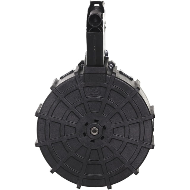 D ProMag Rifle Magazine MKA 1919 12 Gauge 2 3/4in 20 Round Black 1 Pack Polymer MKAA1-20RD Ammo