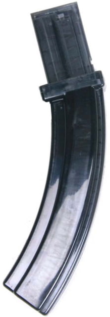 Mag Polymer Rifle Magazine Remington 597 .22 LR 22-Round Smoke 22RD Ammo