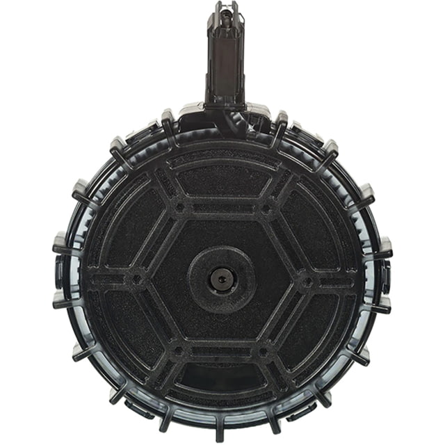 Mag Rifle Magazine Remington 597 .22 LR 30 Round Smoke 1 Pack Polycarbonate 30RD Ammo