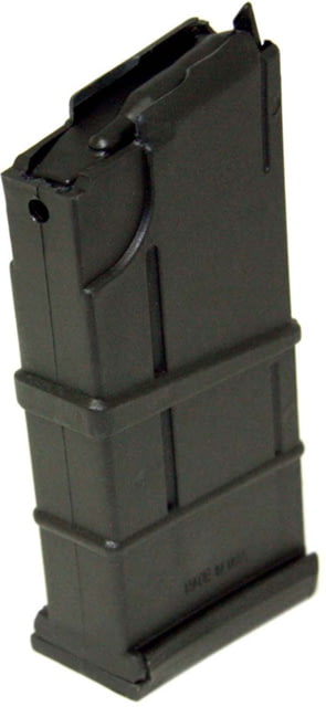 ProMag Polymer Rifle Magazine, Ruger Mini-14, .223, 20-Round, Black, RUG-A11-20RD in US