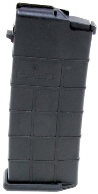 Mag Rifle Magazine Saiga .308 Win 24 Round Black 1 Pack DuPont Zytel Polymer 24RD Ammo