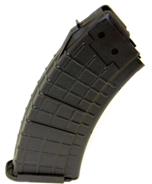 Mag Polymer Rifle Magazine Saiga 7.62x39mm 20-Round Black 20RD Ammo