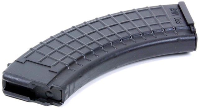 Mag Rifle Magazine Saiga 7.62x39mm 30 Round Black 1 Pack DuPont Zytel Polymer 30RD Ammo