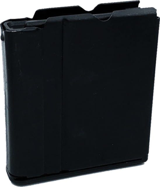 D ProMag Remington Magazine Remington Model 760 .30-06 10 Round Black Oxide REM 10 Ammo