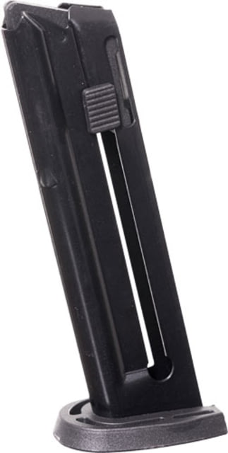 Mag .22LR Magazine S&W M&P-22 10 Rounds Blued Steel SMI 35 Ammo