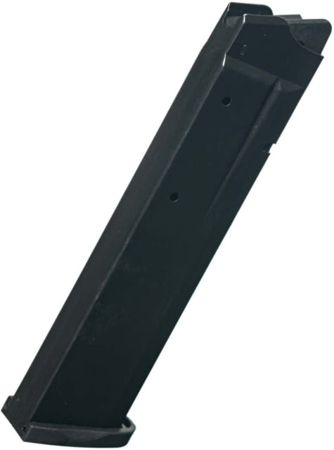 mag Smith & Wesson Shield .45 ACP Rifle Magazine Blue Steel 10/rd 7490C3A7 ZM Ammo