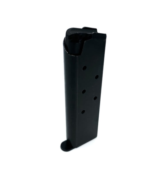 Mag RIA BABY ROCK .380 ACP 7 RD BL STL 8478F7D3 PRO Ammo