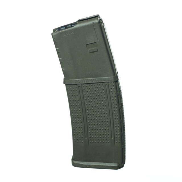 Mag Roller Follower Polymer AR-15 5.56mm Rifle Magazine 30 Round OD Ammo